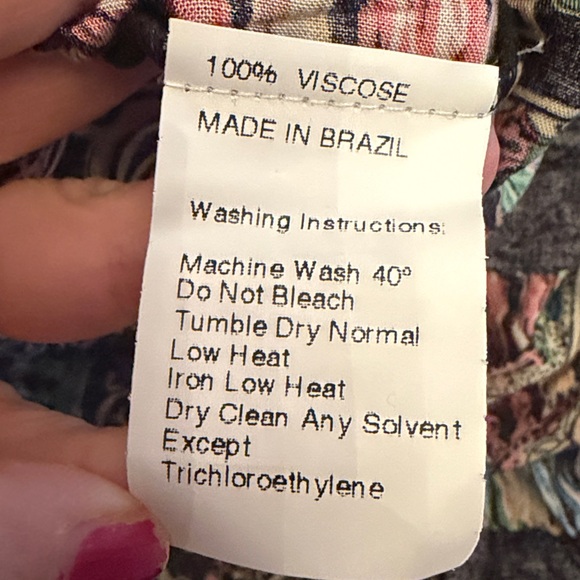 Farm Rio Skirt - Picture 9 of 9